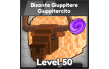 Void Giuppitere Giuppitercito(294.3+B/s Lv50) [Be a Lucky Block]