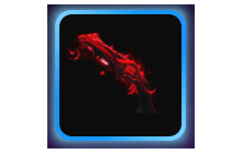 Bloodmoon Revolver [HyperShot]
