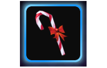 Candy Cane [HyperShot]