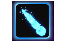 Icicle [HyperShot]