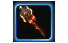 Antler Trident [HyperShot]