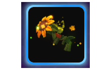 Flame Flower [HyperShot]