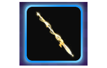 Heavenly Spear [HyperShot]