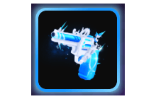 Starlit Revolver [HyperShot]