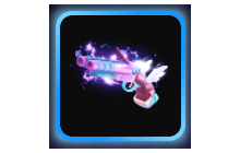 Unicorn Shorty [HyperShot]