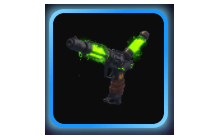 Fallout Pistol [HyperShot]