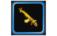Bee AK [HyperShot]