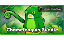 Chameleoguin [Knockout]