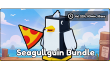 Seagullguin Bundle [Knockout]