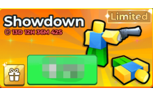 Showdown [Fish It]