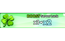 Boost Server Luck [Fish It]