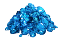 Diamonds [Free Fire]