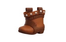 Pleather Boots [Adopt Me - Pet Wear]