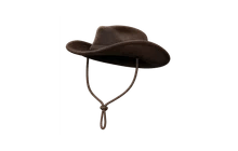 Sheriff Hat [Adopt Me - Pet Wear]