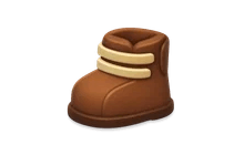 Hiking Boots [Adopt Me - Pet Wear]
