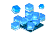 BitGold [Snowbreak Containment Zone]