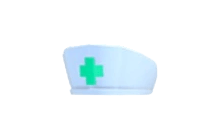 Nurse Cap [Adopt Me - Pet Wear]