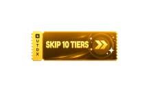 Skip 10 Tiers(Battlepass) [Universal Tower Defense X]