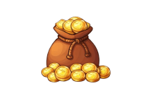13000 Coins [Universal Tower Defense X]