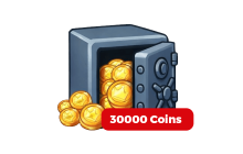30000 Coins [Universal Tower Defense X]