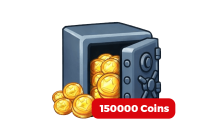 150000 Coins [Universal Tower Defense X]