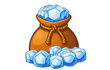 2500 Gems [Universal Tower Defense X]