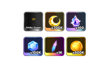 We Warriors Have No Limits [Universal Tower Defense X]