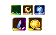 Merciless God Bundle [Universal Tower Defense X]