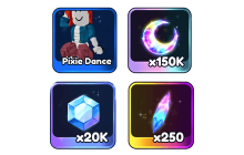 Big Mamma Bundle [Universal Tower Defense X]