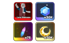 Fusion Bundle [Universal Tower Defense X]