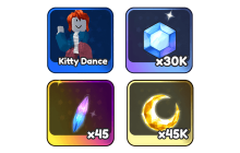 Peroxide Soon? [Universal Tower Defense X]