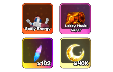 Super Warriors Bundle [Universal Tower Defense X]