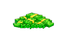 Super Pack(+150000$) [Mini War]
