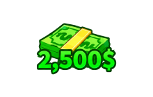 Tiny Pack(+2500$) [Mini War]