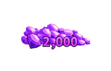 Super Pack(+2000Gems) [Mini War]