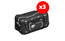 Prototype Crate&times;3 [Mini War]