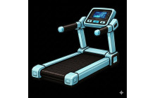 Diamond Treadmill [1 Speed Keyboard Escape | Candy & Chocolate]