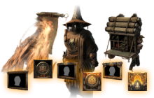 Curator of Wisdom Series [POE2 Supporter Packs]