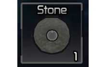 Soul Stone&times;20000 [Broken Blade]