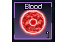 Blood&times;20000 [Broken Blade]