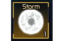 Storm&times;20000 [Broken Blade]