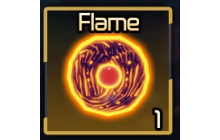 Flame&times;20000 [Broken Blade]