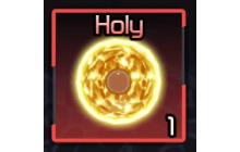 Holy&times;20000 [Broken Blade]