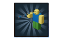 Power Hose [Grow A Garden 2]