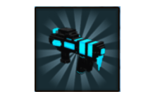 Freeze Ray [Grow A Garden 2]