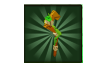Vine Wrapper [Grow A Garden 2]