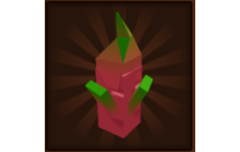Dragon Fruit Seed&times;1 [Grow A Garden 2]