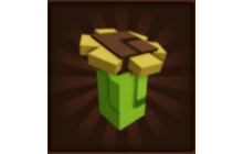 Sunflower Seed&times;1 [Grow A Garden 2]
