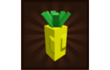 Pineapple Seed&times;1 [Grow A Garden 2]