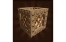 Fence Crate&times;1 [Grow A Garden 2]